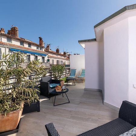 Celenya Hôtel Toulon Bagian luar foto