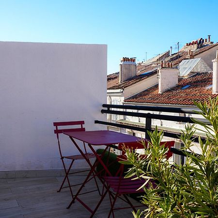 Celenya Hôtel Toulon Bagian luar foto