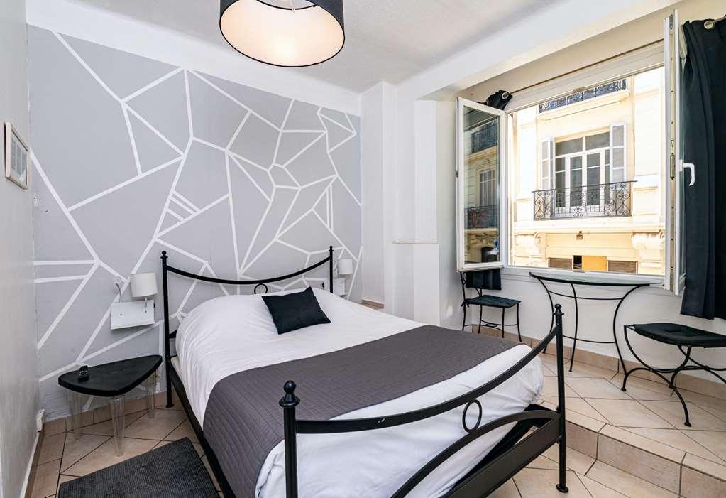 Celenya Hôtel Toulon Bagian luar foto