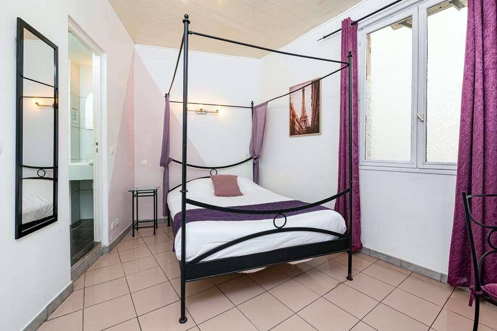 Celenya Hôtel Toulon Bagian luar foto