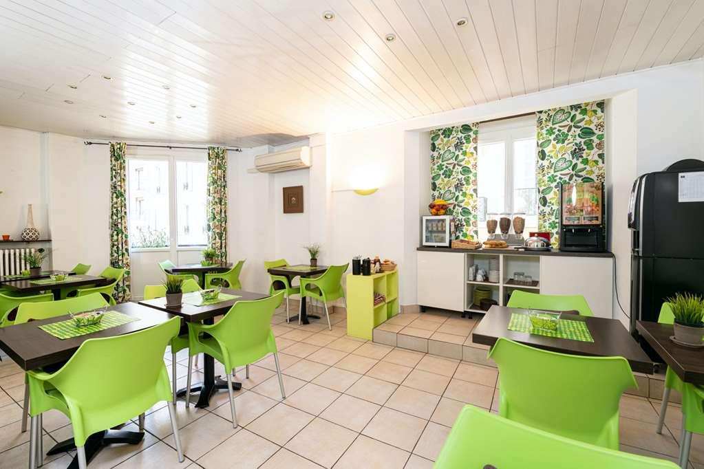 Celenya Hôtel Toulon Bagian luar foto