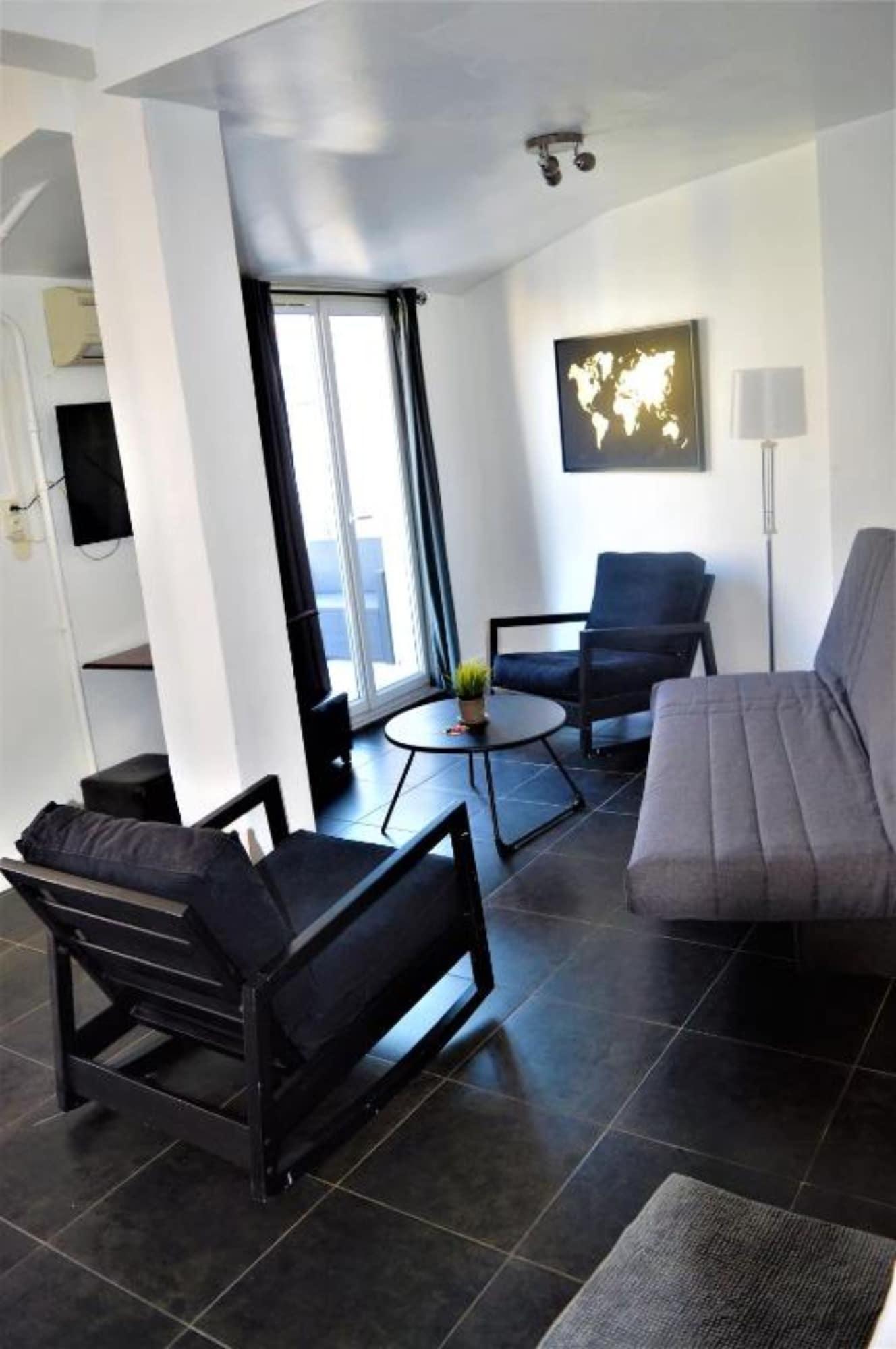 Celenya Hôtel Toulon Bagian luar foto