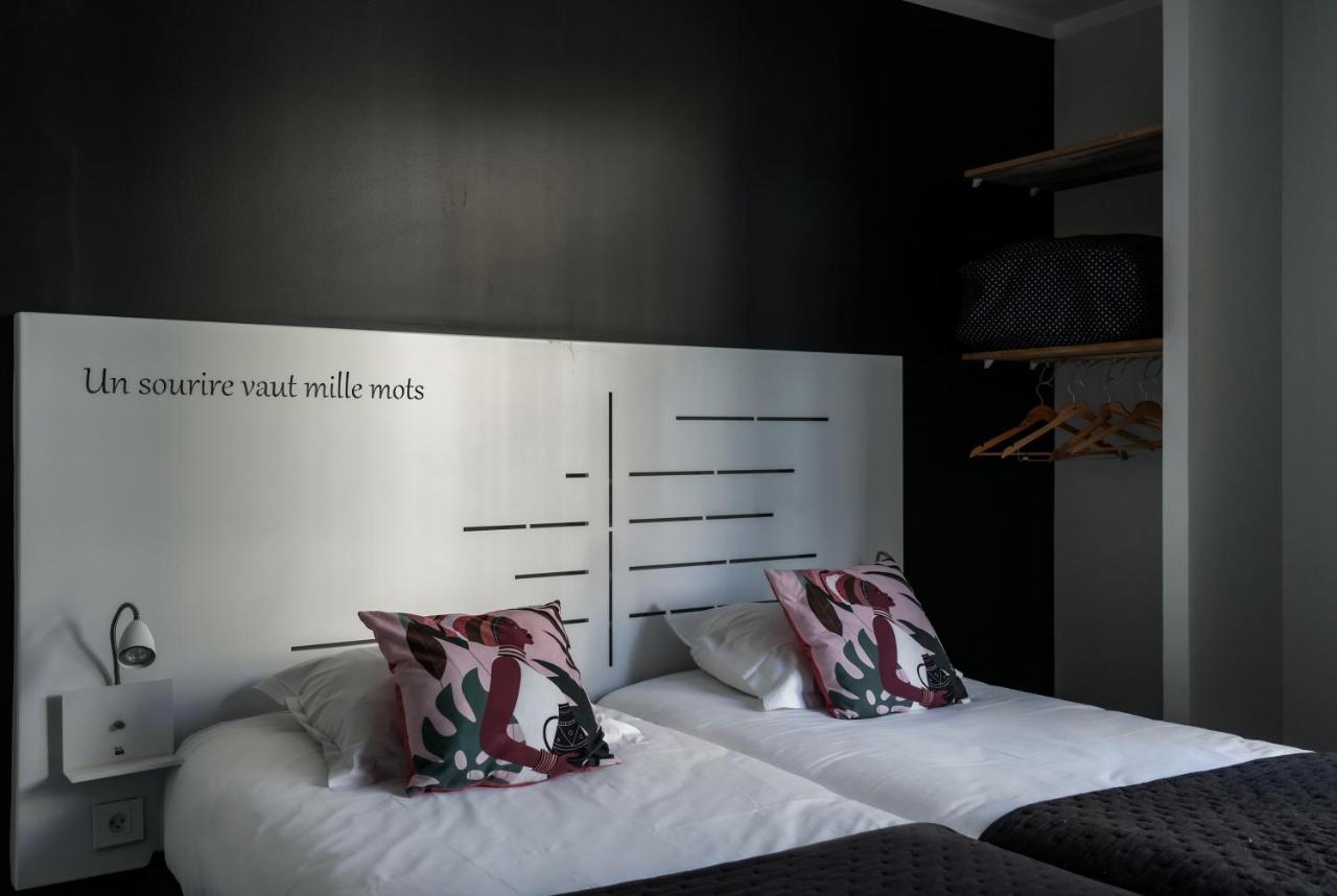 Celenya Hôtel Toulon Bagian luar foto